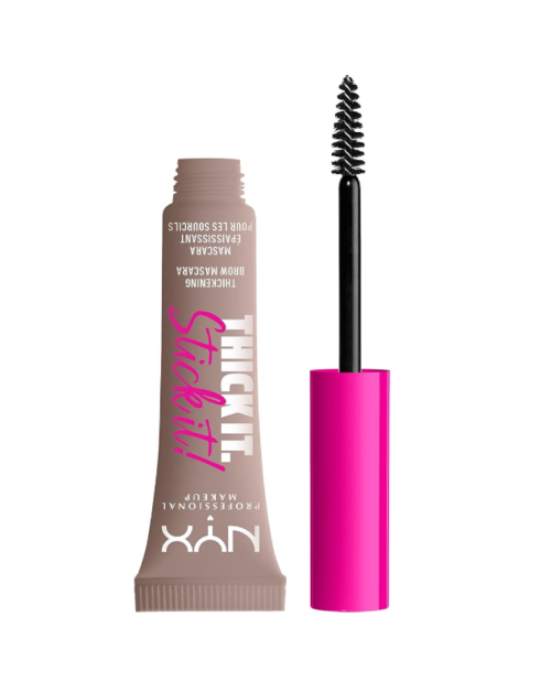 nyx brow gel